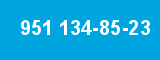 951 134-85-23